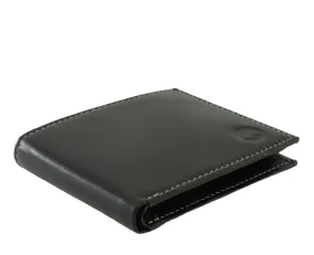 011012, Timberland - Men's Passcase Wallet - Blk 011012, Timberland - Men's Passcase Wallet - Blk