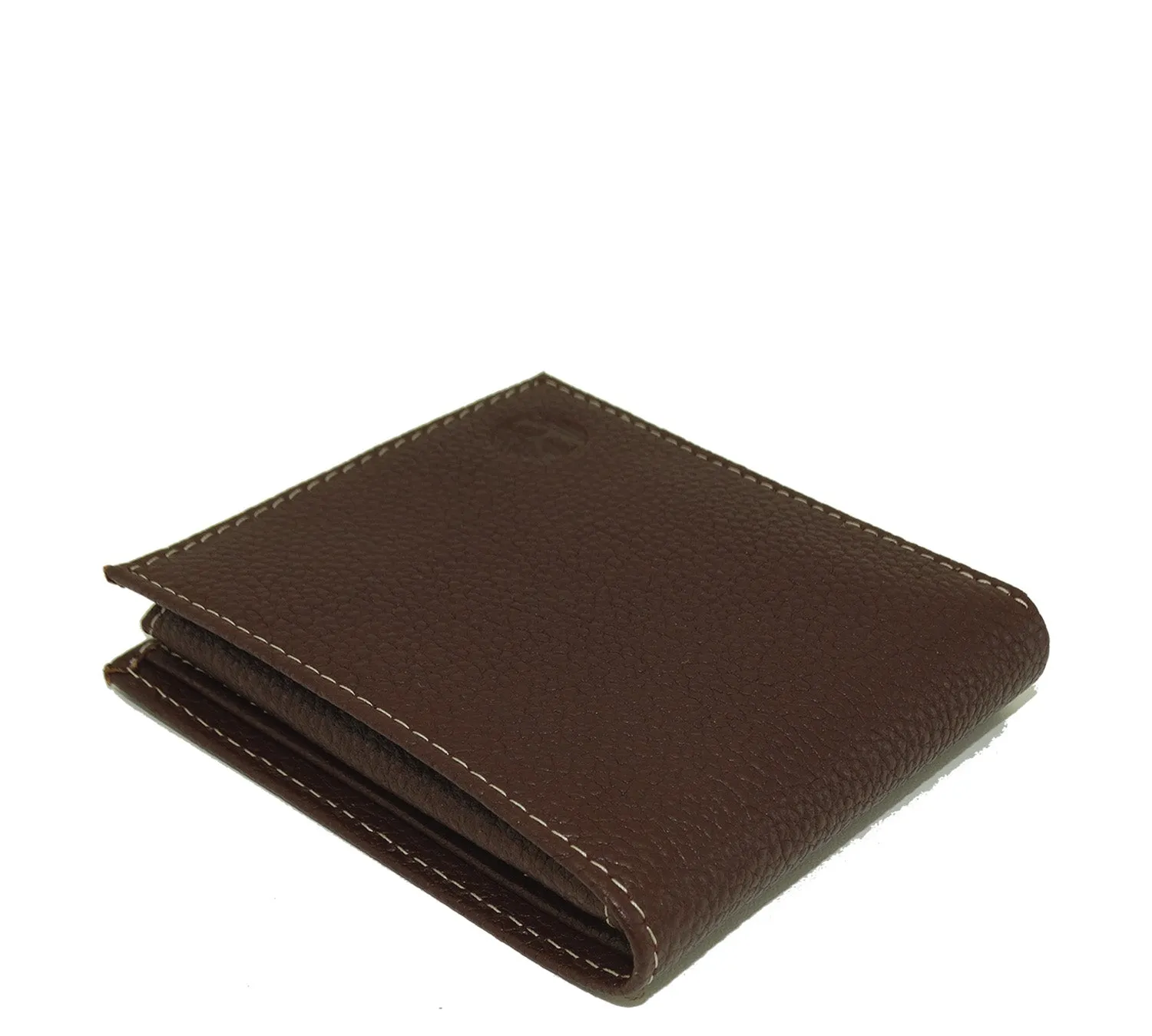 011950, Timberland - Men's Passcase Wallet - Brown