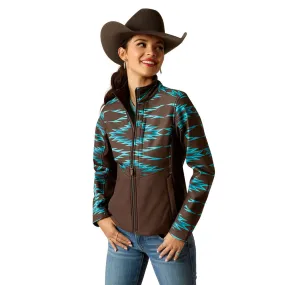 10052521 Ariat Women's Aurora Softshell Concel Carry Jacket - Peoria 10052521 Ariat Women's Aurora Softshell Concel Carry Jacket - Peoria