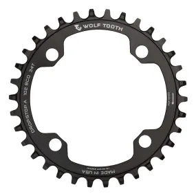 102 BCD Chainrings for XTR M960 102 BCD Chainrings for XTR M960