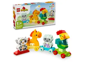 10412 LEGO DUPLO ANIMAL TRAIN 10412 LEGO DUPLO ANIMAL TRAIN