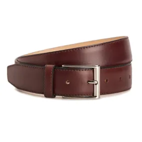 104135 - BURGUNDY CALF 104135 - BURGUNDY CALF