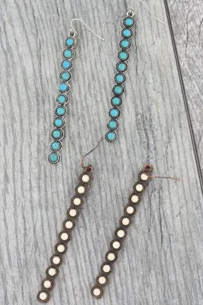 13 Second Legend Earrings 13 Second Legend Earrings
