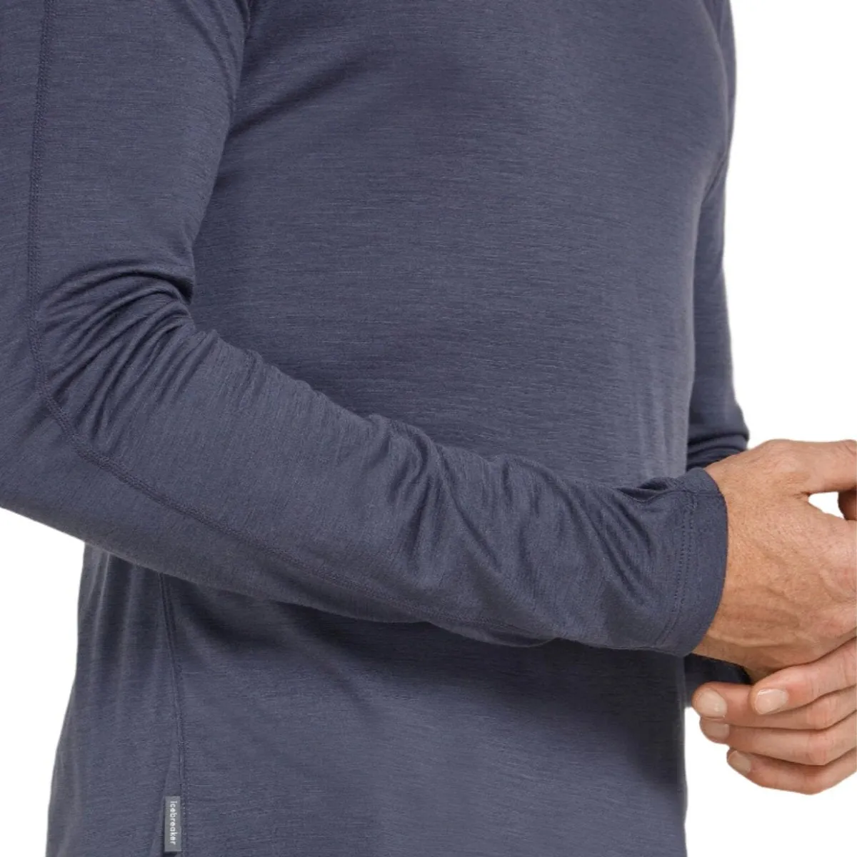 150 MerinoFine™ Ace Long Sleeve T-Shirt