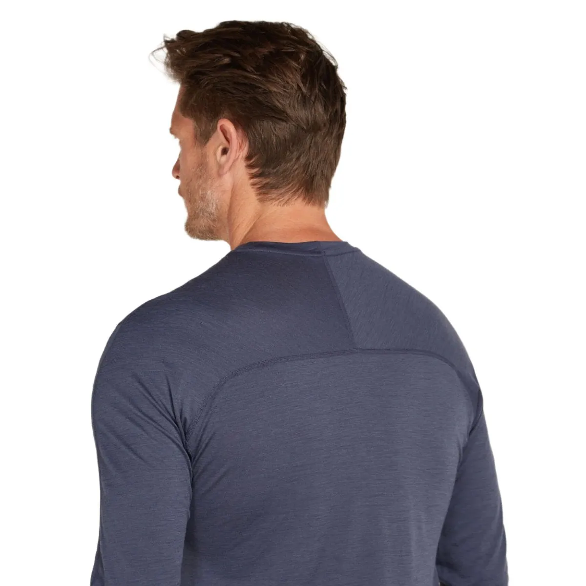 150 MerinoFine™ Ace Long Sleeve T-Shirt