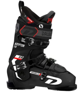 2021 Dalbello Krypton 110 ski boots 2021 Dalbello Krypton 110 ski boots