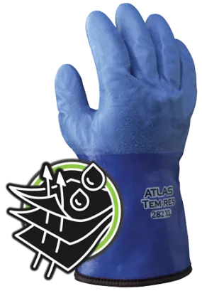 282 SHOWA ATLAS TEMRES 282 SHOWA ATLAS TEMRES