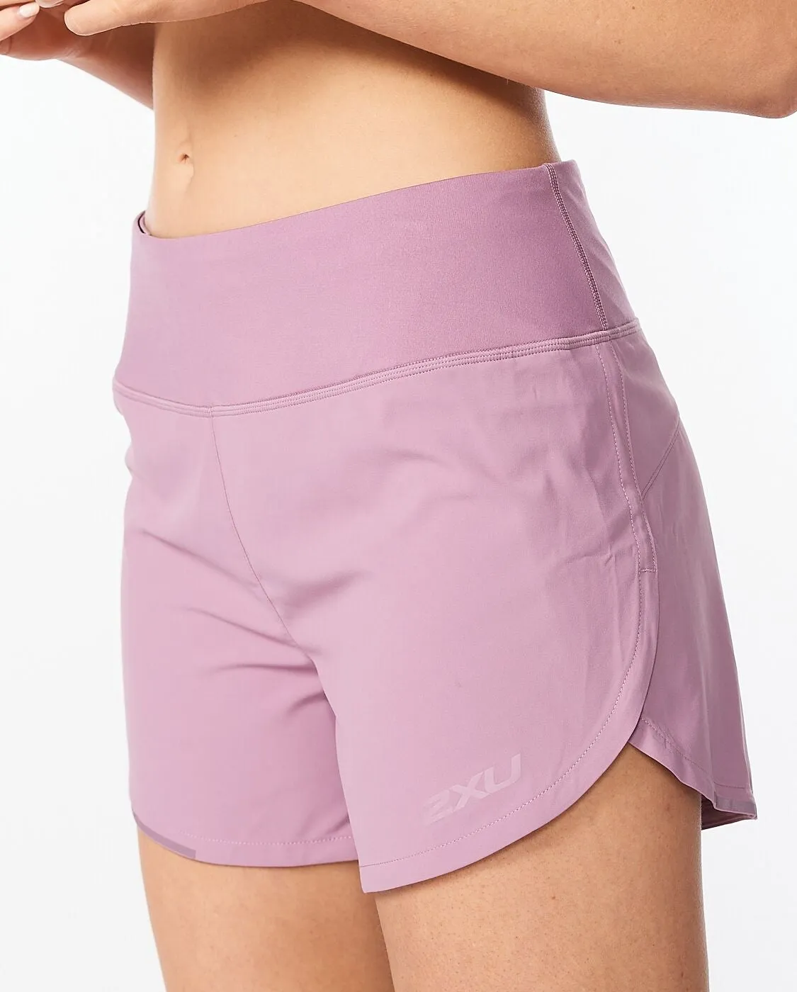 2XU Women Aero 4" Shorts