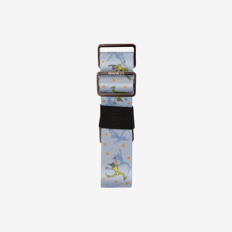 4 Panel Click n Carry / Disney Peter Pan Shadow