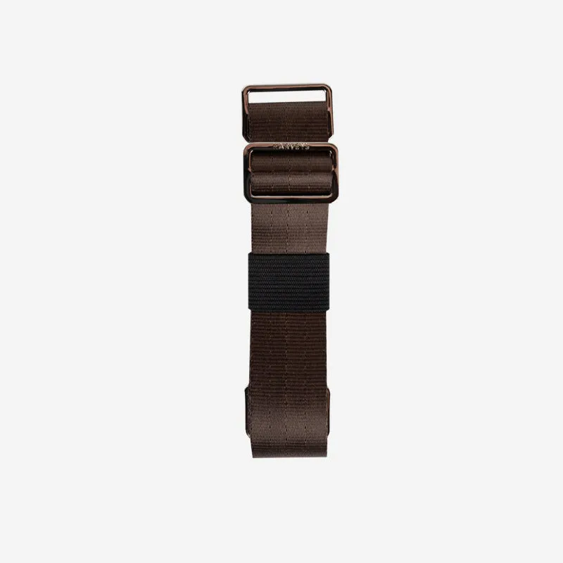 4 Panel Click n Carry / Espresso