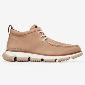 4.Zerogrand City Chukka 4.Zerogrand City Chukka