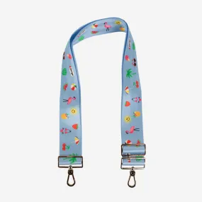 5 Panel Click n Carry / Life's a Beach 5 Panel Click n Carry / Life's a Beach