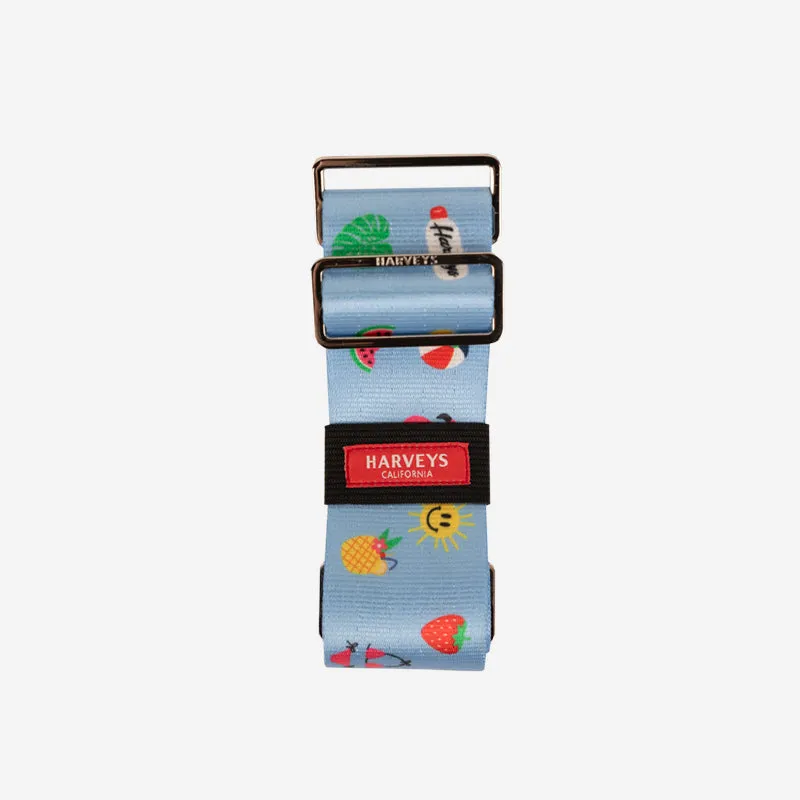 5 Panel Click n Carry / Life's a Beach