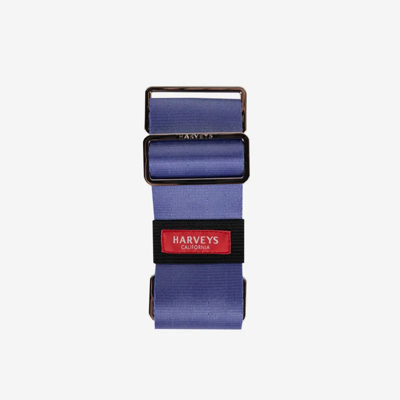 5 Panel Fun Size Click n Carry / Periwinkle