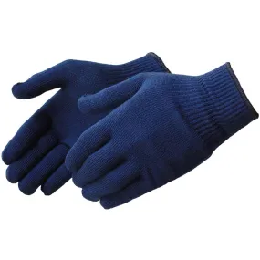 5120-B BLUE THERMOSTAT SEAMLESS KNIT - REVERSIBLE - 13 GAUGE - PAIR 5120-B BLUE THERMOSTAT SEAMLESS KNIT - REVERSIBLE - 13 GAUGE - PAIR