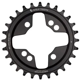64 BCD Chainrings 64 BCD Chainrings