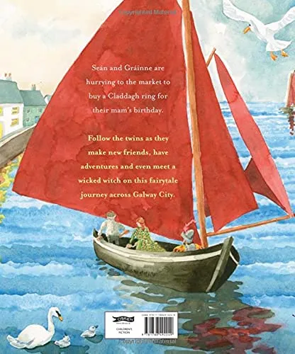 A Galway Fairytale