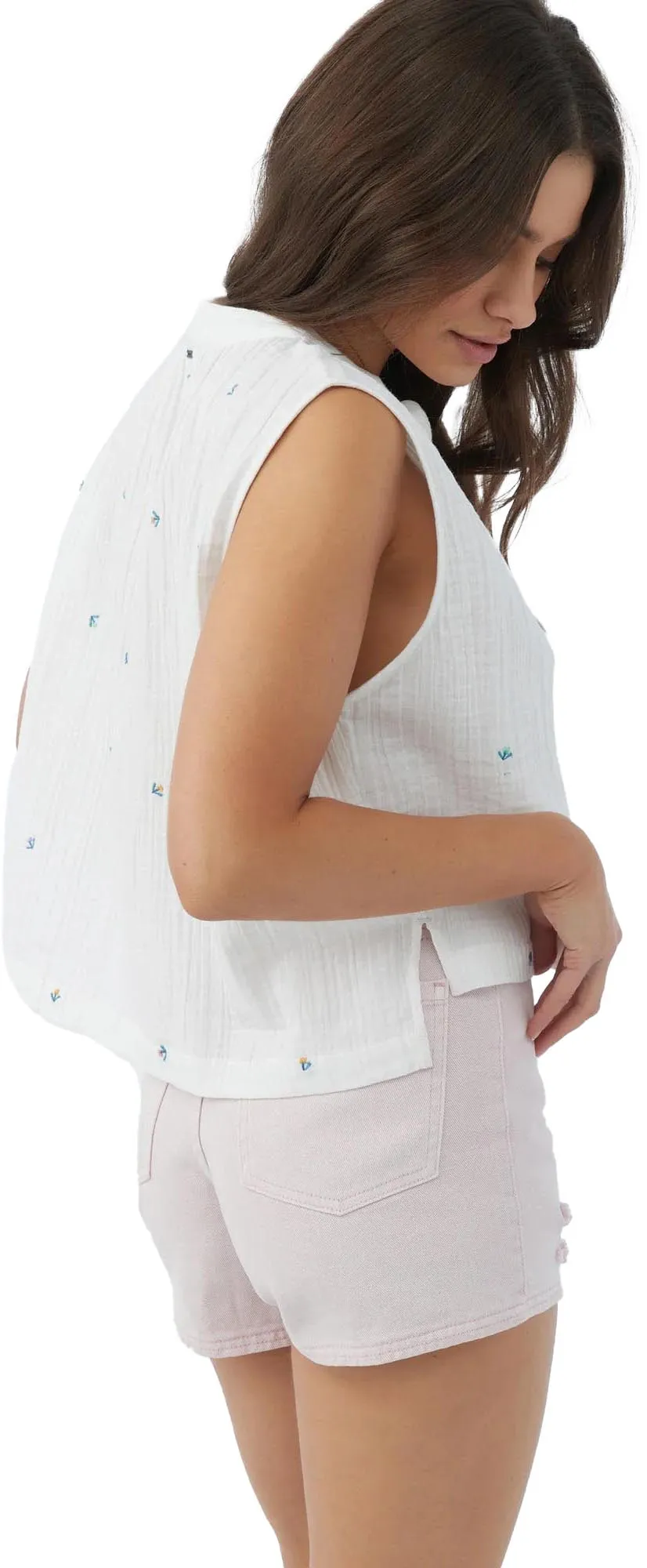 Aarya Tank Top - Women’s|-|Débardeur Aarya - Femme