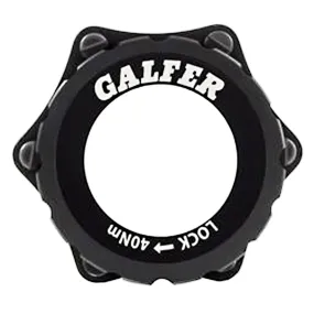 Adattatore Galfer Center Lock Adattatore Galfer Center Lock