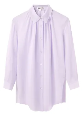 Adeline Silk Shirt Adeline Silk Shirt