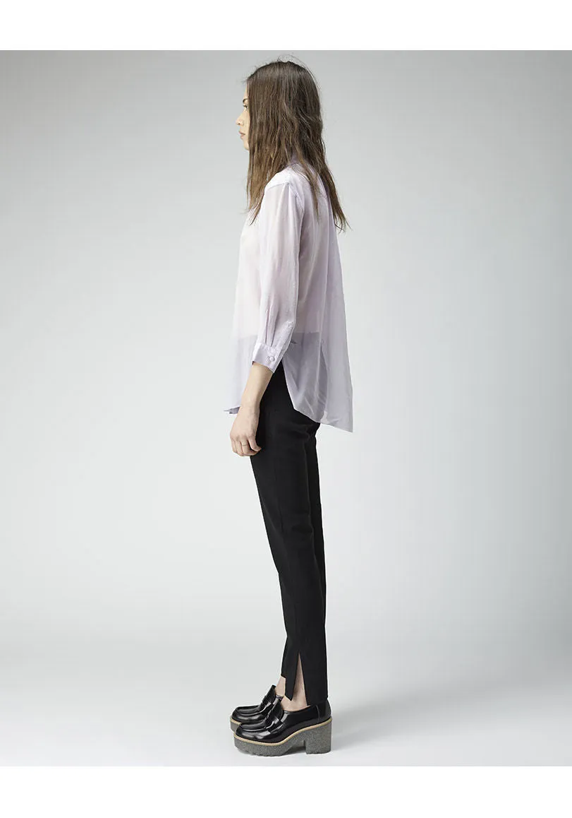 Adeline Silk Shirt