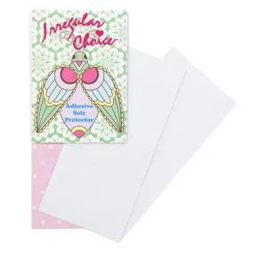 Adhesive Sole Protector Adhesive Sole Protector