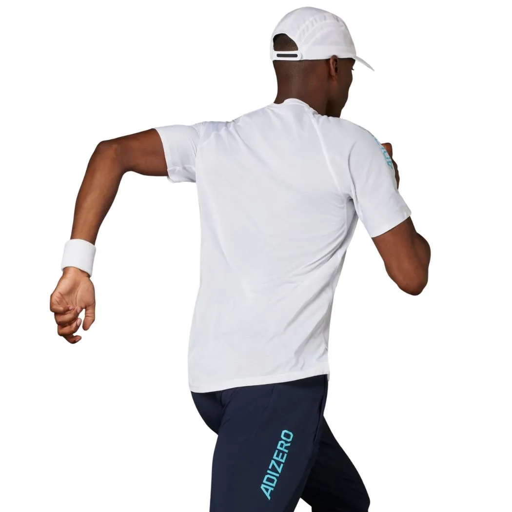adidas Adizero Men's Tee
