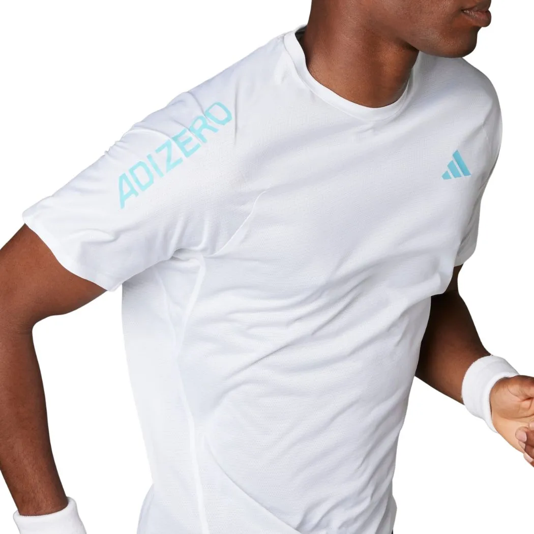 adidas Adizero Men's Tee