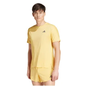adidas Adizero Running Men's Tee adidas Adizero Running Men's Tee