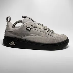 Adidas Suede Skate Shoes (2000) Adidas Suede Skate Shoes (2000)