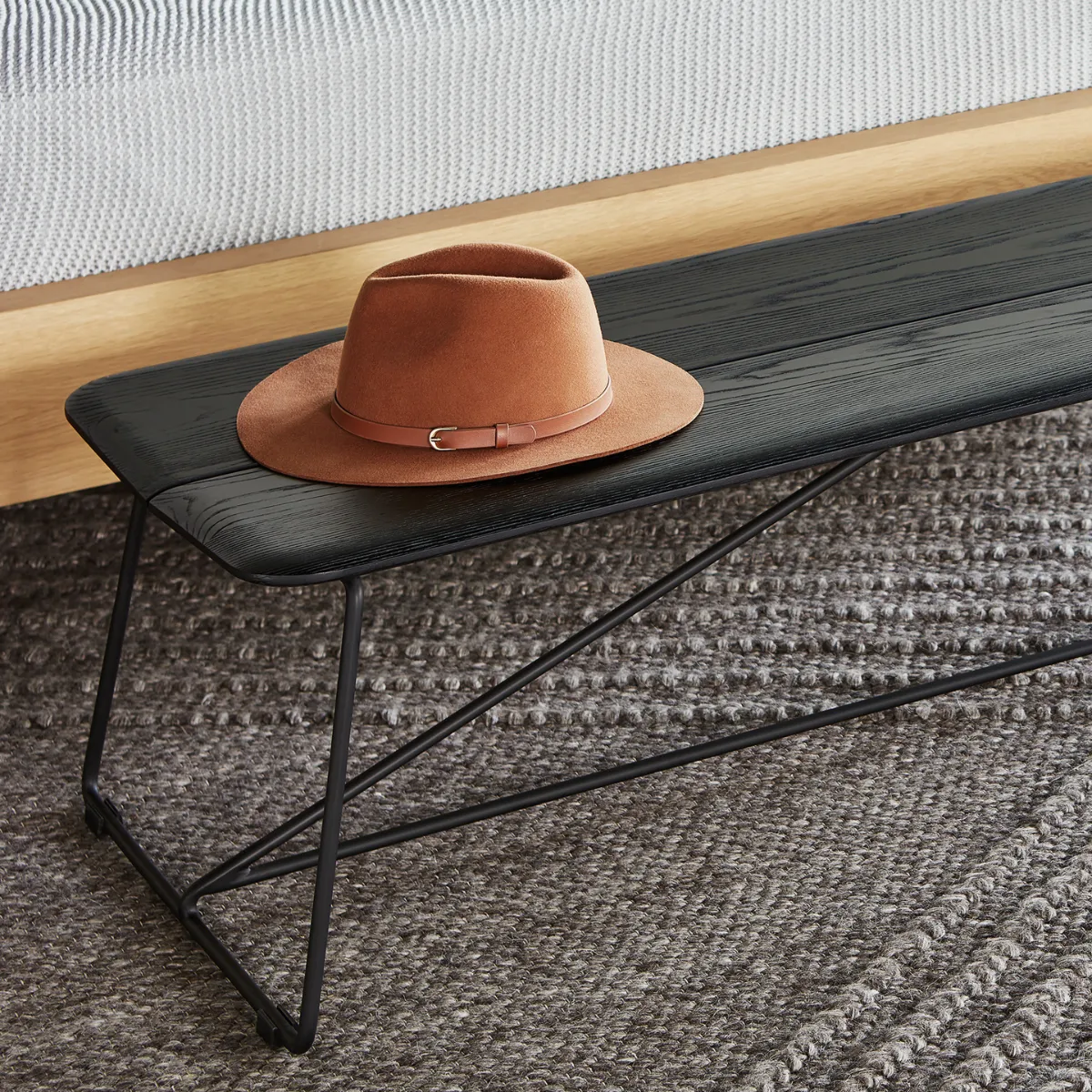Aero Bench