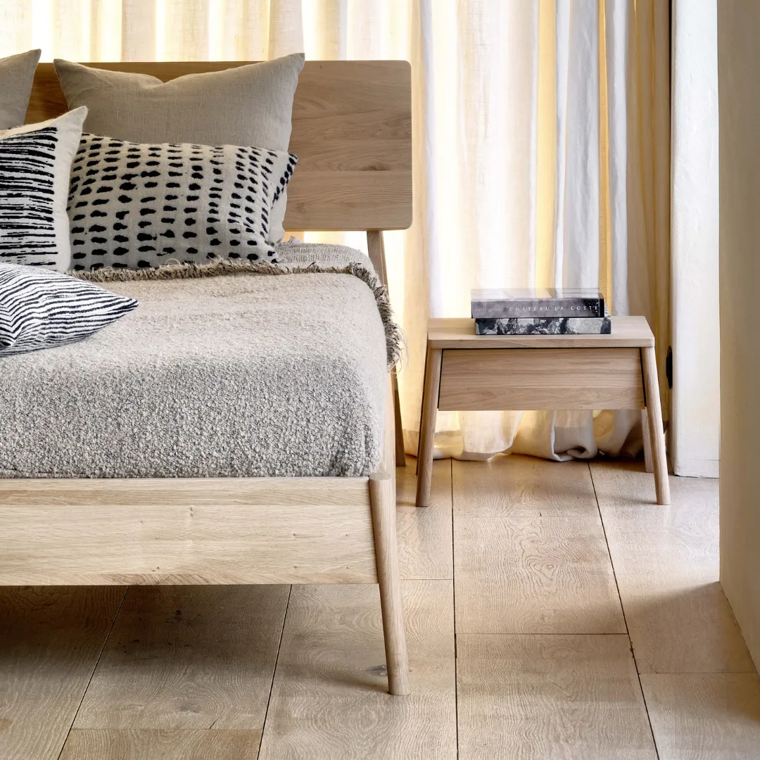 Air Bedside Table