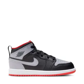 AJ 1 Mid - Kids AJ 1 Mid - Kids