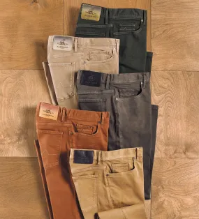 Alberto Dynamic Superfit Jeans Alberto Dynamic Superfit Jeans