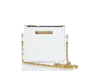 Alexandra Satine Mini Crossbody Alexandra Satine Mini Crossbody