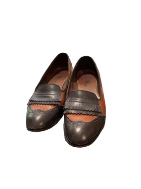 Allen Edmonds Radcliffe Flats /8.5 Allen Edmonds Radcliffe Flats /8.5