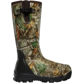 Alphaburly Pro Side-Zip 18" Realtree Edge 1000G Alphaburly Pro Side-Zip 18" Realtree Edge 1000G