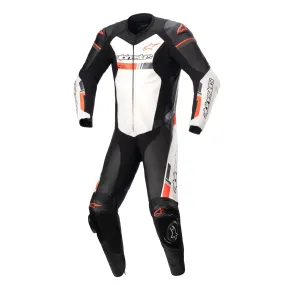 Alpinestars GP Force Chaser 1 Pc Suit - Tech Air Compatible Alpinestars GP Force Chaser 1 Pc Suit - Tech Air Compatible