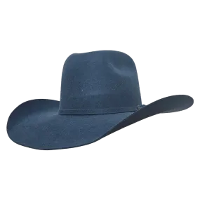 American Blue Cowboy Hat by Gone Country - Bourbon Cowgirl American Blue Cowboy Hat by Gone Country - Bourbon Cowgirl