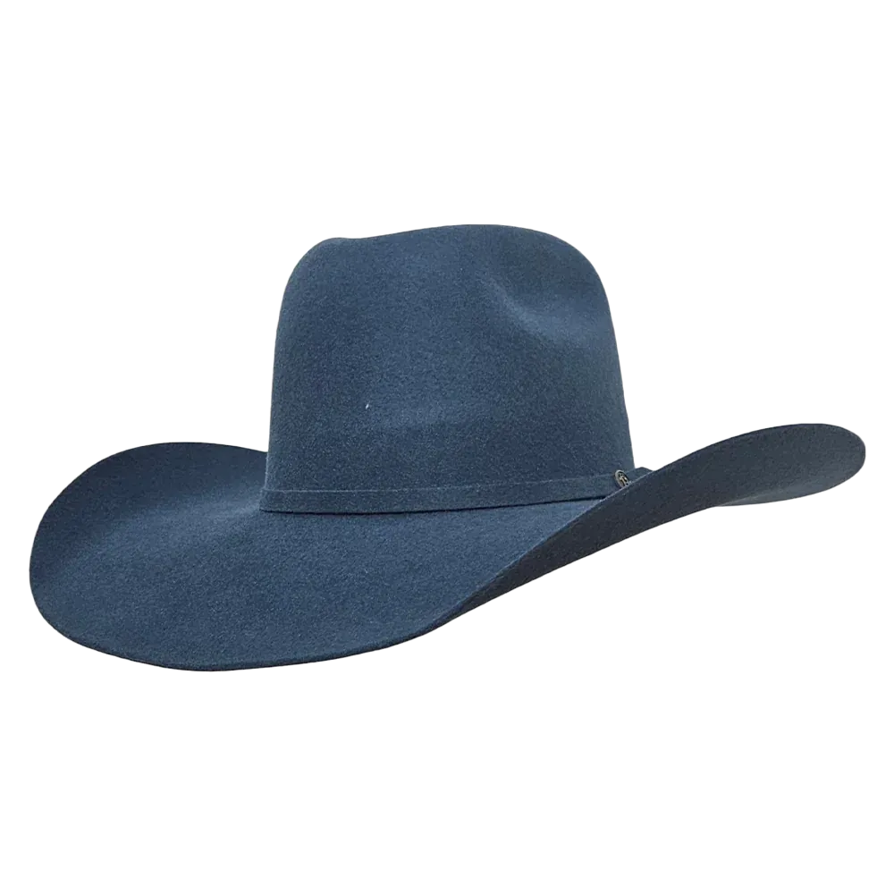 American Blue Cowboy Hat by Gone Country - Bourbon Cowgirl