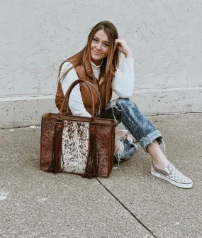 American Darling - Conceal & Carry Purse American Darling - Conceal & Carry Purse
