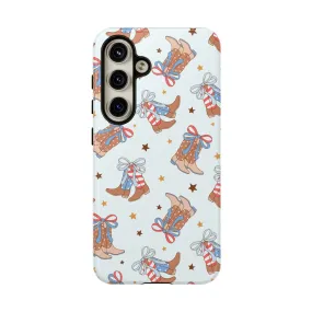 American Girlie | Cowgirl Boots Case American Girlie | Cowgirl Boots Case