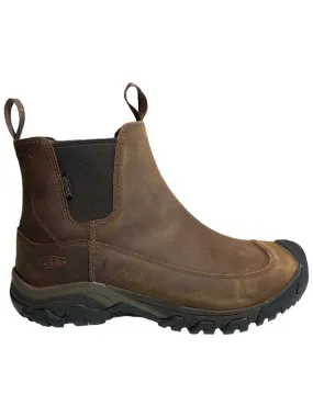 Anchorage III Waterproof Boots Anchorage III Waterproof Boots