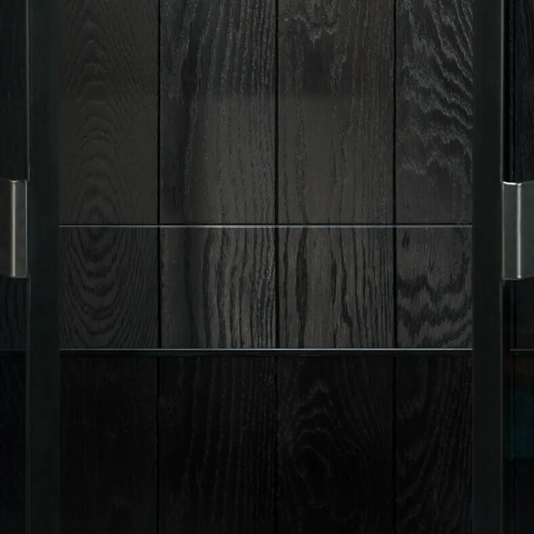 Anders Storage Cupboard