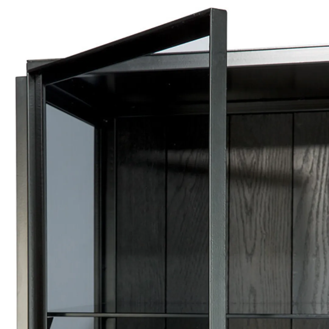 Anders Storage Cupboard
