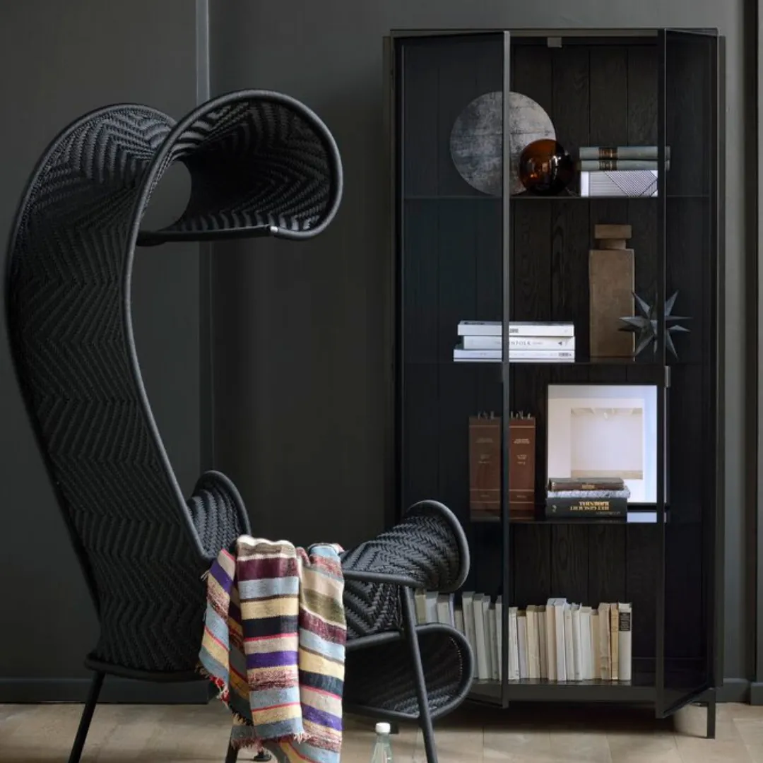 Anders Storage Cupboard