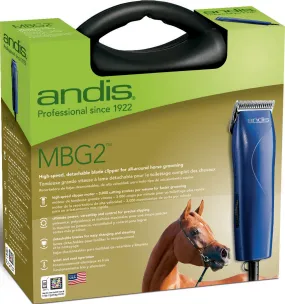 Andis Company Equine - Mbg2 Animal Clipper Andis Company Equine - Mbg2 Animal Clipper