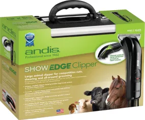 Andis Company Equine - Showedge Clipper Andis Company Equine - Showedge Clipper