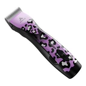 Andis Pulse ZRII Cordless Clipper, WILD Collab Design Andis Pulse ZRII Cordless Clipper, WILD Collab Design