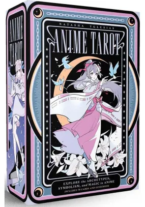 Anime | TAROT CARDS Anime | TAROT CARDS